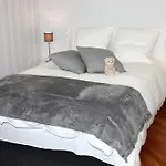 Les Matins Bleus Bed and Breakfast Villard-de-Lans