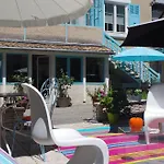 Bed and Breakfast Les Matins Bleus Villard-de-Lans