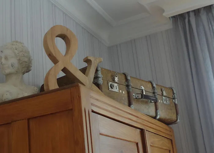 Couette-café Les Matins Bleus Villard-de-Lans