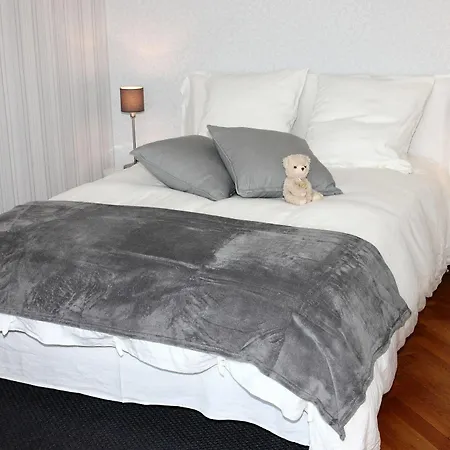 Les Matins Bleus Bed & Breakfast Villard-de-Lans